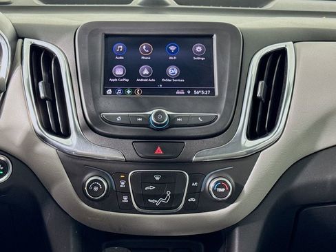 Used 2020 Chevrolet Equinox LS w/ LPO, Cargo Package FWD image 12