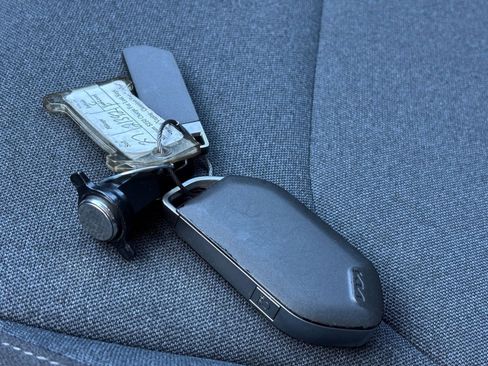 Used 2025 Kia K4 LXS image 25