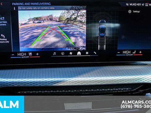 Used 2025 BMW M240i xDrive Coupe w/ Premium Package image 33