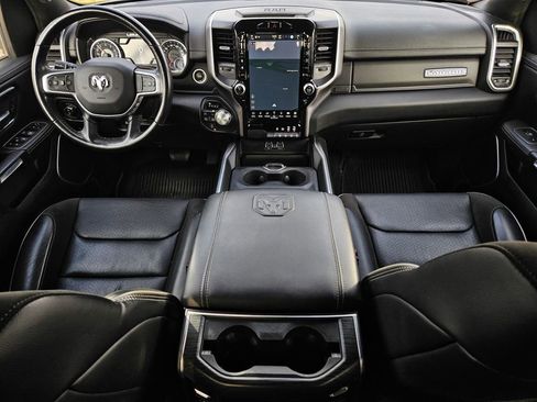 Used 2023 RAM 1500 Laramie image 47