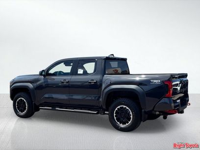 New 2026 Toyota Tacoma TRD Off-Road