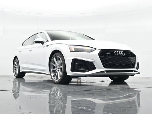 Used 2025 Audi A5 2.0T Premium Plus AWD/4WD image 21