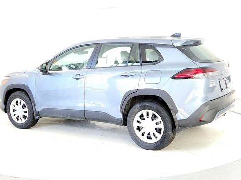 New 2026 Toyota Corolla Cross L image 4