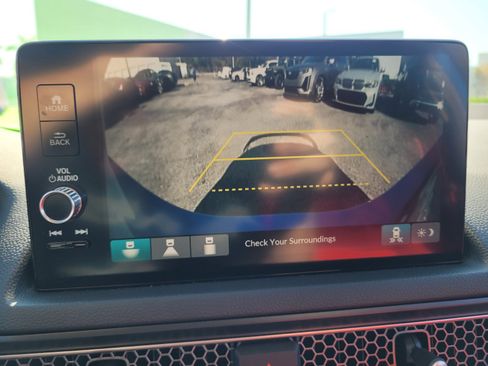 Used 2023 Honda Civic Type R image 23