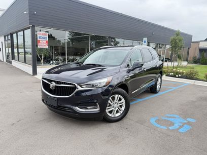 Used 2020 Buick Enclave Essence w/ LPO, Floor Liner Package