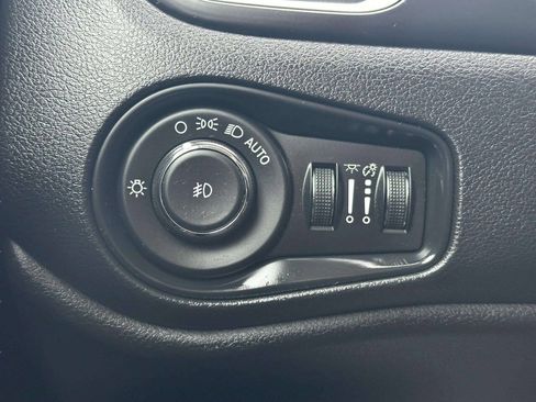 Used 2020 Jeep Renegade Sport w/ Sport Appearance Group AWD/4WD image 28