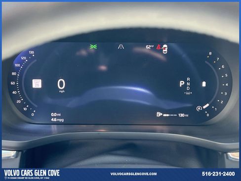 Used 2026 Volvo XC60 B5 Plus w/ Climate Package AWD/4WD image 26