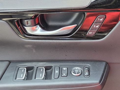 Used 2025 Honda CR-V Sport Touring image 37