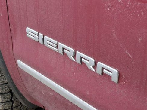 Used 2018 GMC Sierra 1500 SLT image 10