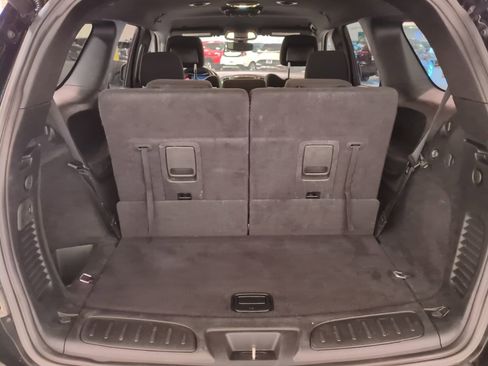 Used 2018 Dodge Durango SXT w/ Quick Order Package 2BB image 14