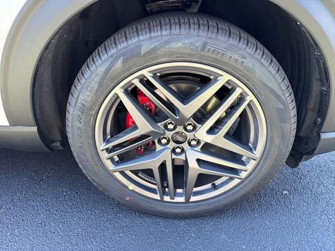 New 2026 Ford Explorer ST w/ Sun And Sound Package image 12