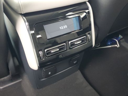 New 2026 Lincoln Aviator Reserve image 25