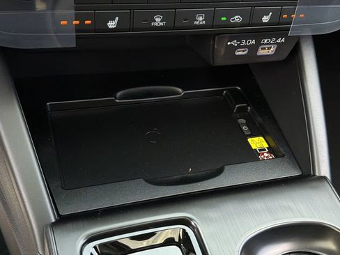 New 2026 Subaru Outback Premium AWD/4WD image 10