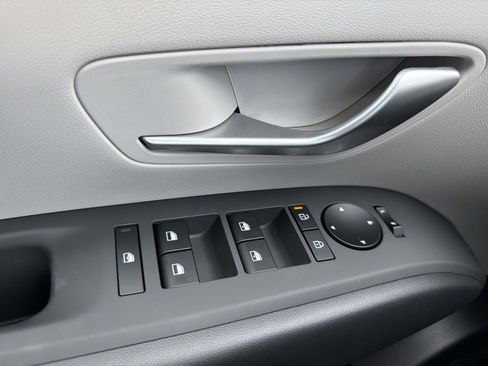 New 2026 Hyundai Tucson SEL AWD/4WD image 14