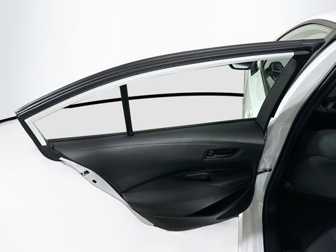 Used 2023 Toyota Corolla LE w/ Carpet Mat Package (TMS) image 26