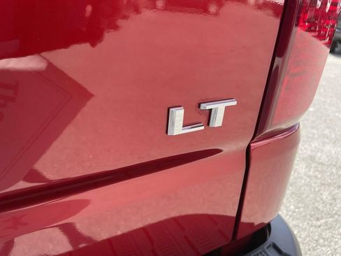 Used 2023 Chevrolet Silverado 1500 LT AWD/4WD image 21