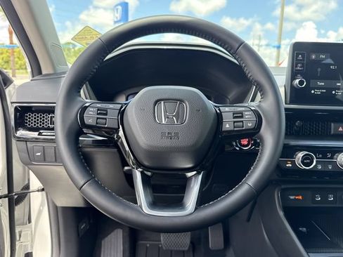 New 2026 Honda CR-V EX-L image 36