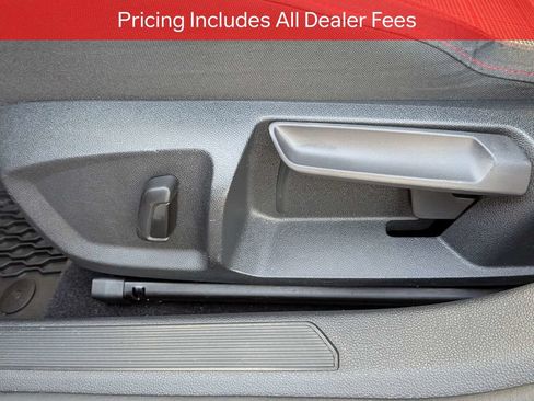 Used 2025 Volkswagen GTI S FWD image 20