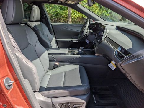 New 2026 Lexus RX 350 Premium Plus AWD/4WD image 7