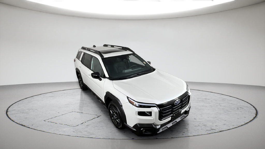 New 2026 Subaru Outback Premium AWD/4WD image 4