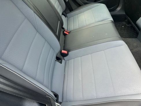Certified 2026 Volkswagen Jetta SE FWD image 29