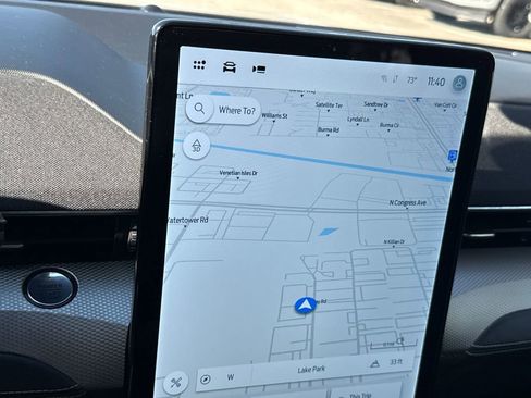 Certified 2022 Ford Mustang Mach-E Select w/ Comfort/Technology Package image 21