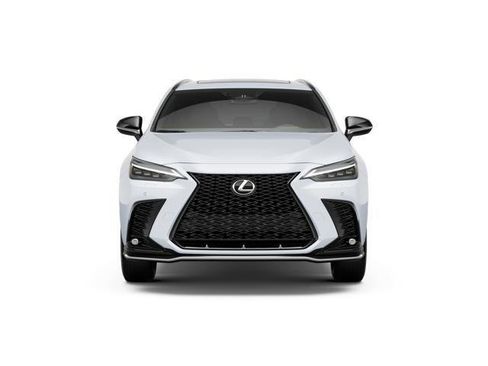 New 2026 Lexus NX 450h+ F Sport image 47