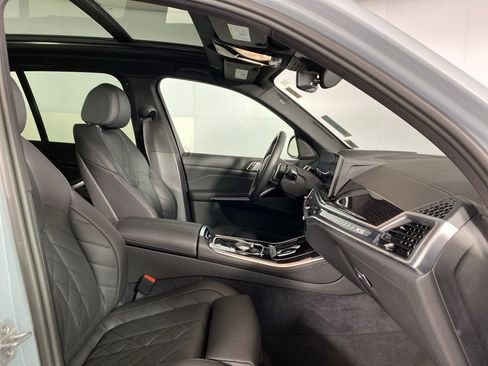 Certified 2024 BMW X5 xDrive40i w/ M Sport Package image 28
