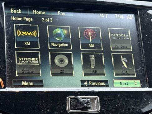 Used 2014 Chevrolet Malibu LT FWD image 27