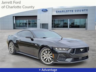 Used 2024 Ford Mustang GT 360° Tour