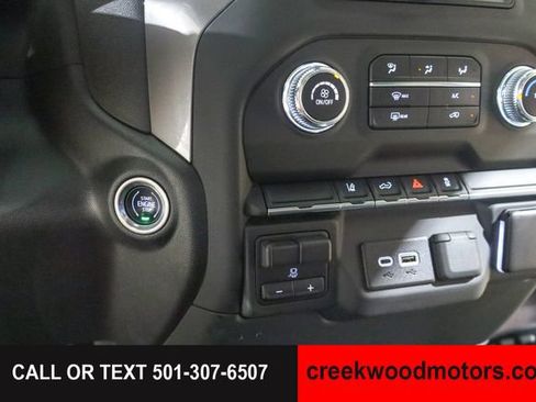 Used 2024 GMC Sierra 2500 Pro AWD/4WD image 49