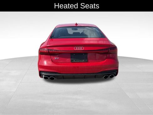 Used 2020 Audi S7 Prestige w/ Prestige Package image 7