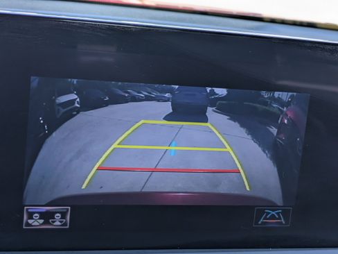Used 2022 Lexus ES 350 w/ Premium Package FWD image 21