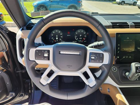 New 2026 Land Rover Defender 110 S AWD/4WD image 15