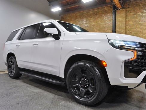 Used 2021 Chevrolet Tahoe 2WD image 9