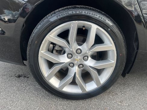 Used 2019 Chevrolet Impala Premier image 35