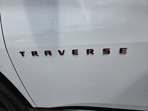 Used 2019 Chevrolet Traverse Premier w/ Redline Edition AWD/4WD image 41