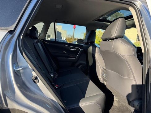New 2025 Toyota RAV4 XLE Premium image 5