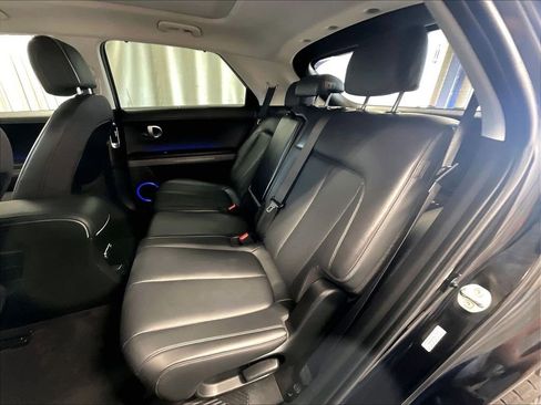 Used 2024 Hyundai Ioniq 5 Limited AWD/4WD image 15