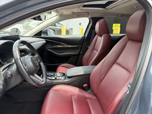 Used 2023 MAZDA CX-30 AWD 2.5 S w/ Preferred Package image 10