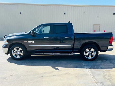 Used 2018 RAM 1500 Lone Star image 8