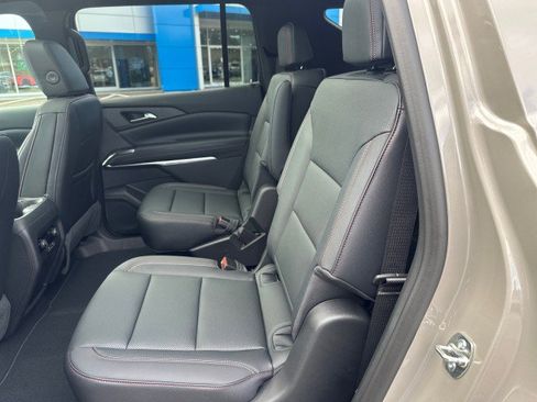 New 2026 Chevrolet Traverse Z71 image 14