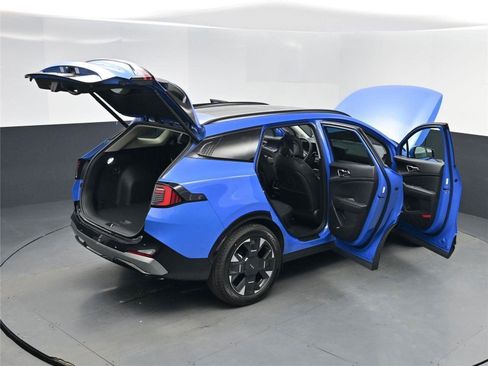 New 2026 Kia Sportage SX image 26