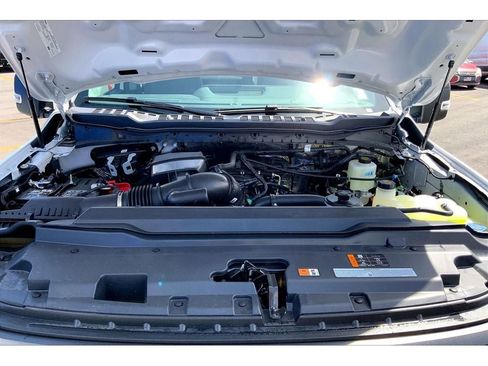 New 2026 Ford F350 XL w/ STX Appearance Package AWD/4WD image 8