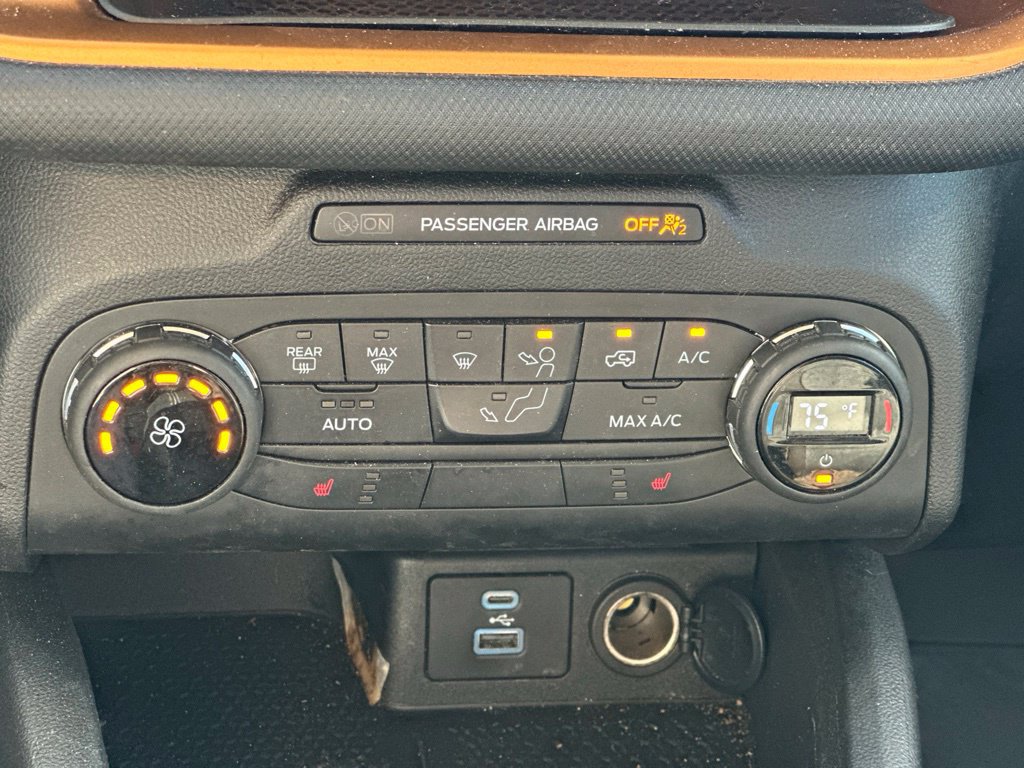 Used 2021 Ford Bronco Sport Badlands AWD/4WD image 24