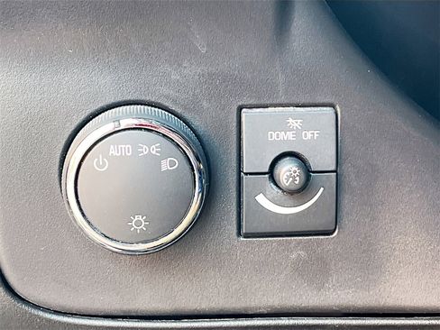 Used 2025 Chevrolet Express 2500 w/ Driver Convenience Package image 10