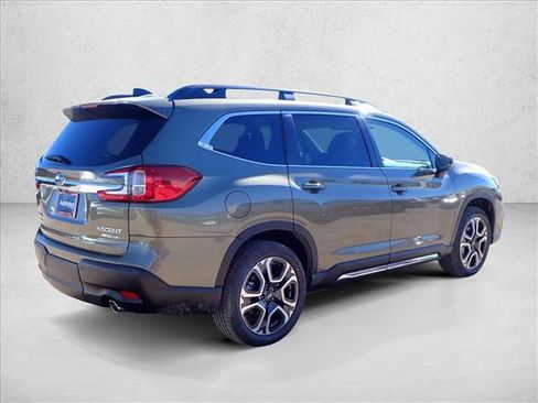 New 2026 Subaru Ascent Limited image 4