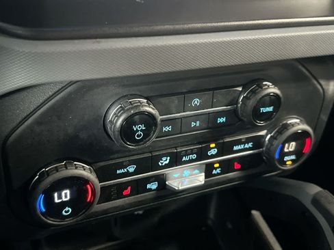 Used 2023 Ford Bronco Big Bend AWD/4WD image 20