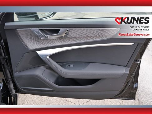 Used 2024 Audi A6 Premium Plus AWD/4WD image 13