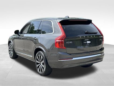 Used 2024 Volvo XC90 B6 Plus w/ Protection Package Premier AWD/4WD image 9